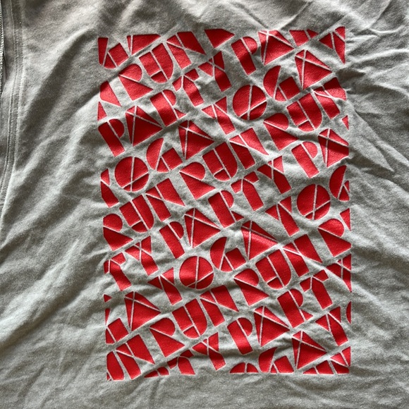 Lululemon  SEAWHEEZE muscle cropped tank size 4 - Picture 2 of 6